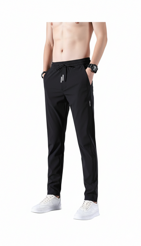 Combo of Men's NS Lycra Track Pants