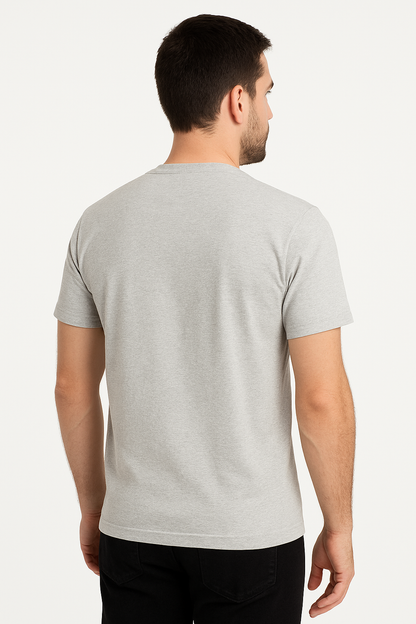 Printed Branded T-Shirt