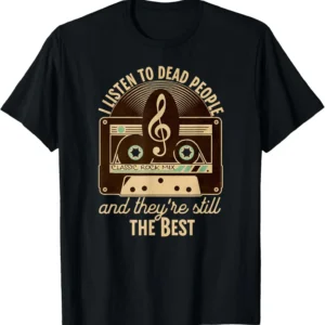 Trendy Printed T Shirt