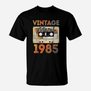 Printed T shirt