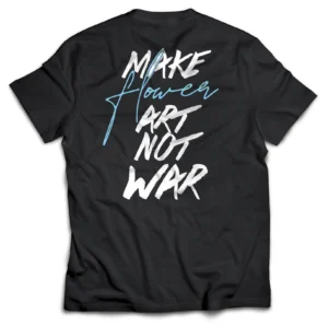 Printed T shirt
